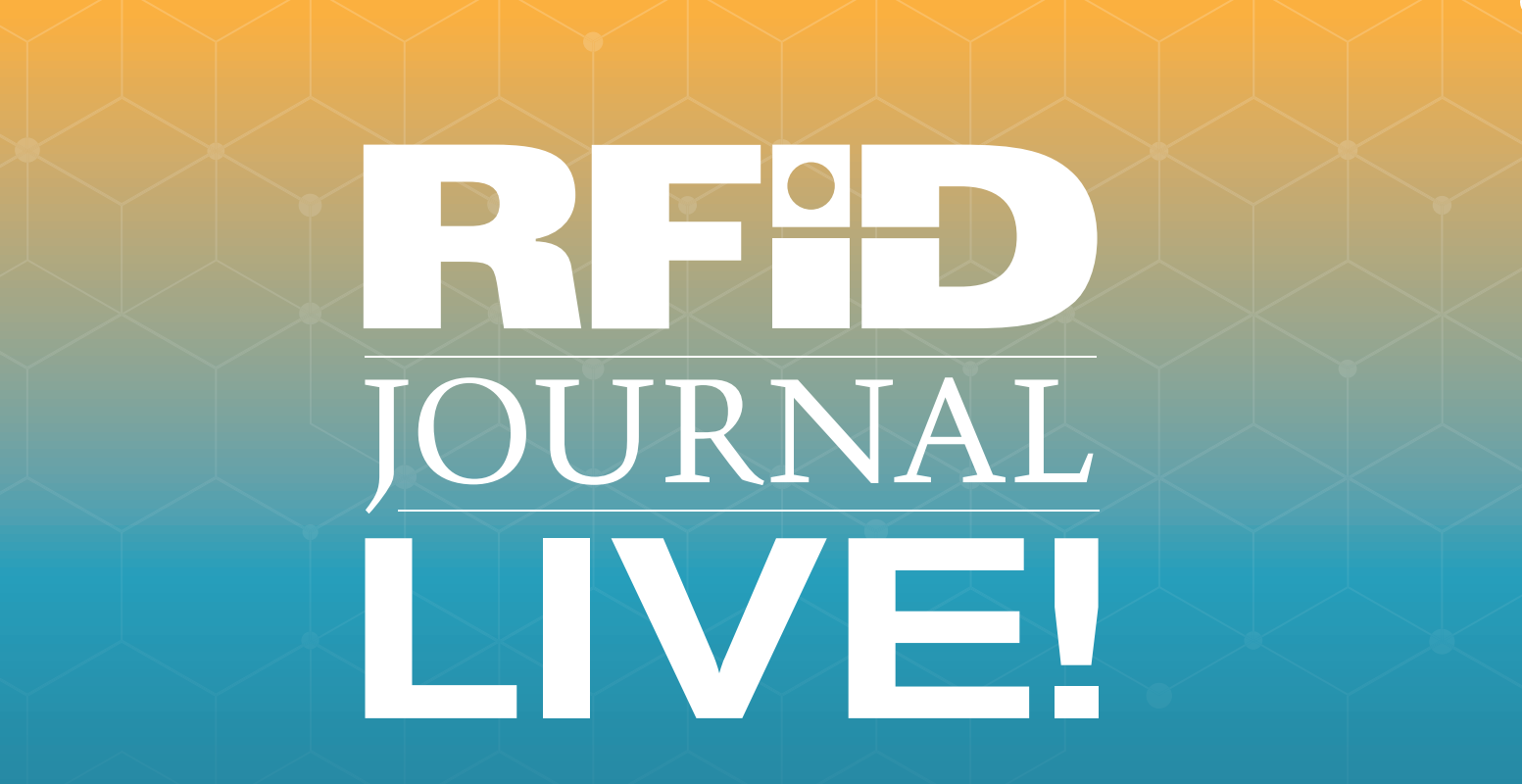 融智興在 第22屆美國(guó)RFID JOURNAL LIVE! 展會(huì)上圓滿(mǎn)收官！